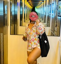 Im Keerthana Hybrid Independent Mallu - escort in Kochi