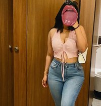 Im Keerthana Hybrid Independent Mallu - escort in Kochi