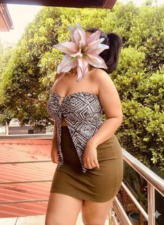 Im Keerthana Hybrid Independent Mallu - escort in Kochi Photo 4 of 5