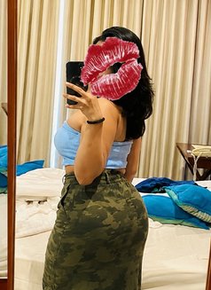 Im Keerthana Hybrid Independent Mallu - escort in Kochi Photo 5 of 5