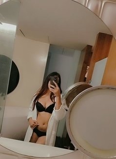 Im Khushi Sexy Girl Book Now Cash Pay - escort in Hyderabad Photo 2 of 6