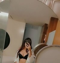 Im Khushi Sexy Girl Book Now Cash Pay - escort in Hyderabad