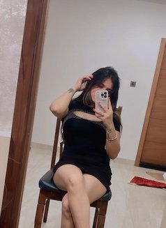 Im Khushi Sexy Girl Book Now Cash Pay - escort in Hyderabad Photo 3 of 6