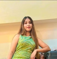 Im Khushi Sexy Girl Book Now Cash Pay - escort in Hyderabad