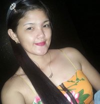 Im Lyka & Im Good in Bed Totaly Horny - escort in Cebu City