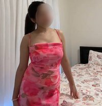 Im Malayali Girl Book Through Telegram - escort in Kuwait