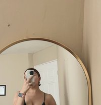 Im Malayali Girl for Real Meet Book Me - escort in Sharjah