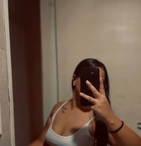 Im Malayali Girl for Real Meet for U - puta in Khobar