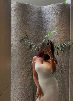 Im Malayali Girl for Real Meet for U - escort in Riyadh Photo 2 of 3