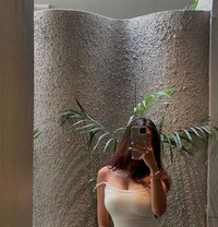 Im Malayali Girl for Real Meet for U - puta in Khobar