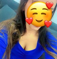 Im Malayali Girl for Real Meet - escort in Abu Dhabi