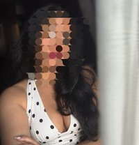 Im Malayali Independent for Full Service - escort in Sharjah