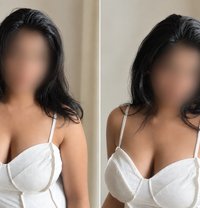 Im Malayali Independent for Full Service - escort in Sharjah