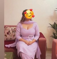 Im Malayali Independent Girl for Meet - escort in Khobar