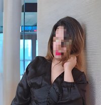 Im Malayali Independent Girl Real Meet - escort in Doha