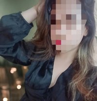 Im Malayali Independent Girl Real Meet - escort in Doha