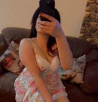 Im Malayali Super Hot Independent Girl - puta in Abu Dhabi