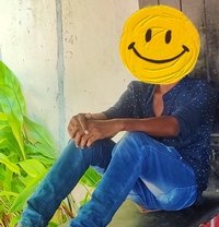 Im Mallu Boy - Acompañantes masculino in Kochi