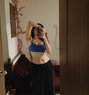 Im Mallu Girl for Real Meet Gfe - escort in Abu Dhabi Photo 1 of 3