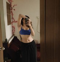 Im Mallu Girl for Real Meet Gfe - escort in Abu Dhabi