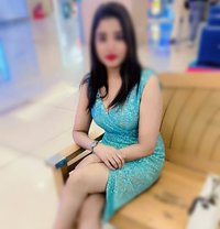 Im Mallu Independent Super Romantic Girl - escort in Muscat
