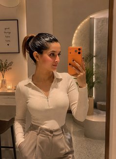 Im Mishal - escort in Kuala Lumpur Photo 3 of 3