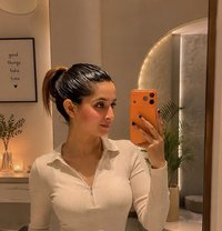 Im Mishal - puta in Kuala Lumpur