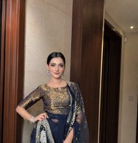 Im Mishal Yur Independent Companion - escort in Dubai