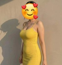 Im Monika Escort 98762v68578 Call&whatss - escort in Chandigarh
