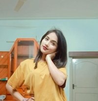 Im(SEXY MAHI)Real Profile Only Cash Book - escort in Hyderabad