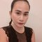 Im New, Fresh, and Clean - puta in Davao