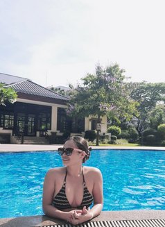 Im New, Fresh, and Clean - puta in Davao Photo 2 of 3