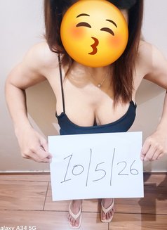 Im New Here - escort in Mumbai Photo 3 of 8