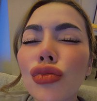 Im Norah17 - Masajista in Riyadh