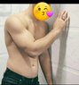 IM RAJ YOUR TONIGHT BOYFRIEND - Male escort in Hyderabad Photo 1 of 2