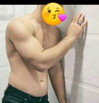 IM RAJ YOUR TONIGHT BOYFRIEND - Acompañantes masculino in Candolim, Goa