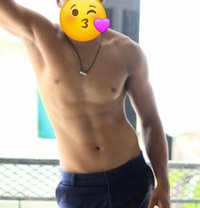 IM RAJ YOUR TONIGHT BOYFRIEND - Male escort in Hyderabad
