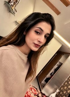 Im Mashal (i can verify) - escort in Dubai Photo 1 of 3
