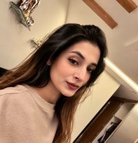 Im Mashal special verification - puta in Dubai