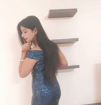 Im Ritu Independent Airhostess Book Now - puta in Hyderabad