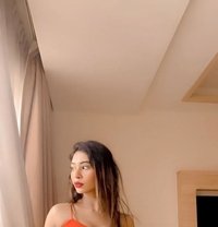 Im Ritu Independent Airhostess Book Now - puta in Hyderabad