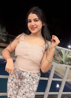 Im Riya - escort in Pune Photo 3 of 3