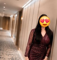Im Sangeetha Outcall Service and v C Ser - escort in Bangalore