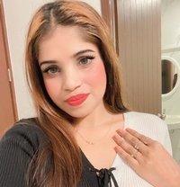 Im Saniya Directly,Book Now Cash pay all - puta in Hyderabad