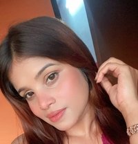 Im Saniya Directly,Book Now Cash pay all - puta in Hyderabad