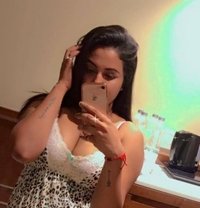 Im Saniya Directly,Book Now Cash pay all - escort in Hyderabad Photo 5 of 7