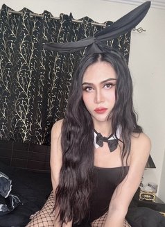 Im sexy star from Sukhumvit11 Thailand - Transsexual escort in Al Manama Photo 3 of 5