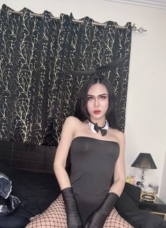 Im sexy star from Sukhumvit11 Thailand - Transsexual escort in Al Manama Photo 4 of 5