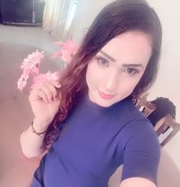 Sadu+ QUEEN OF CUTENESS - Transsexual escort in Colombo