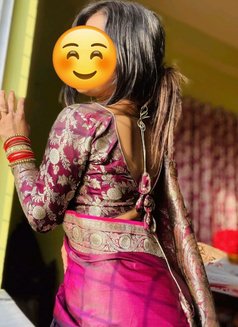 I'm Sneha for Private Meet & Cam - escort in Bangalore Photo 2 of 3